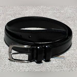 Dockers Leather Belt 40